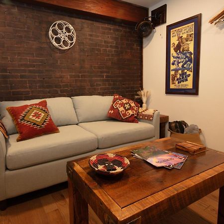 The Frenchman Suites Silverton Luaran gambar