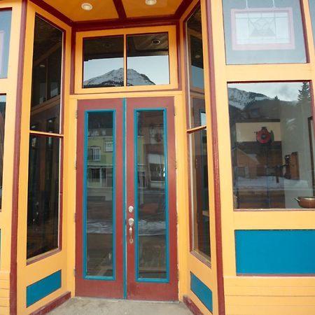 The Frenchman Suites Silverton Luaran gambar