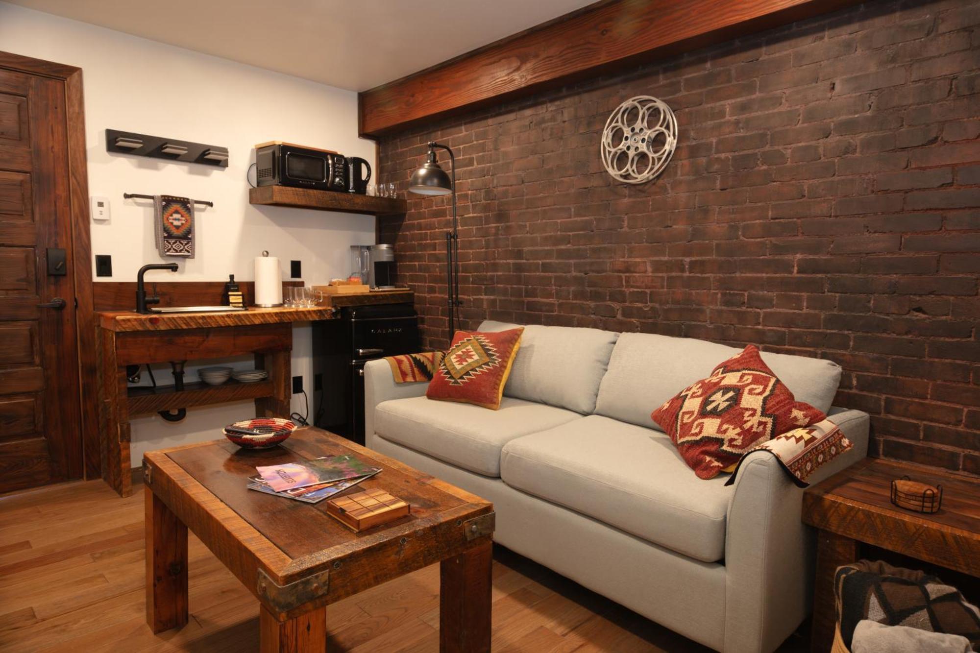 The Frenchman Suites Silverton Luaran gambar