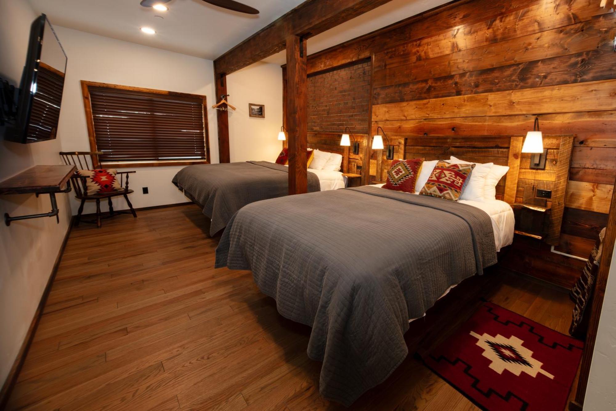 The Frenchman Suites Silverton Luaran gambar