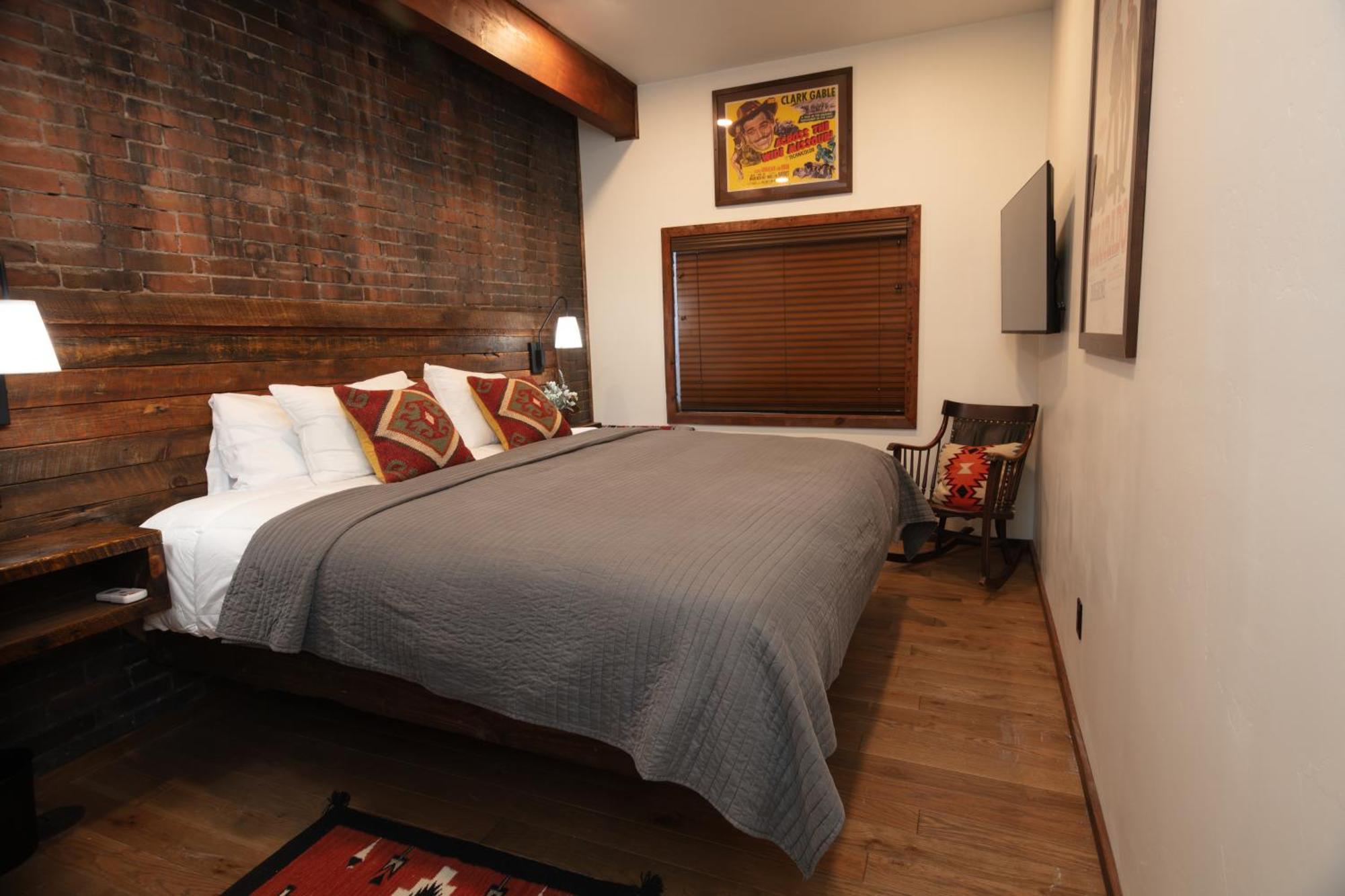 The Frenchman Suites Silverton Luaran gambar