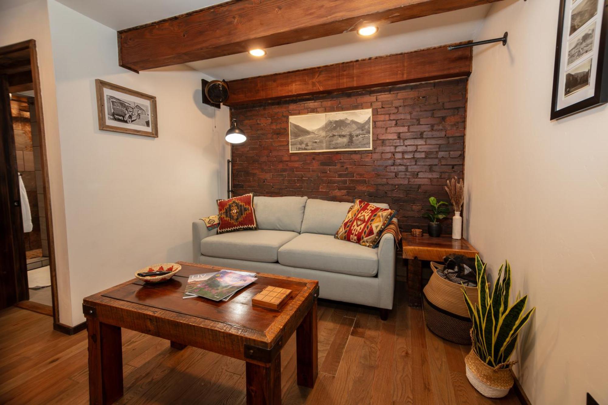 The Frenchman Suites Silverton Luaran gambar