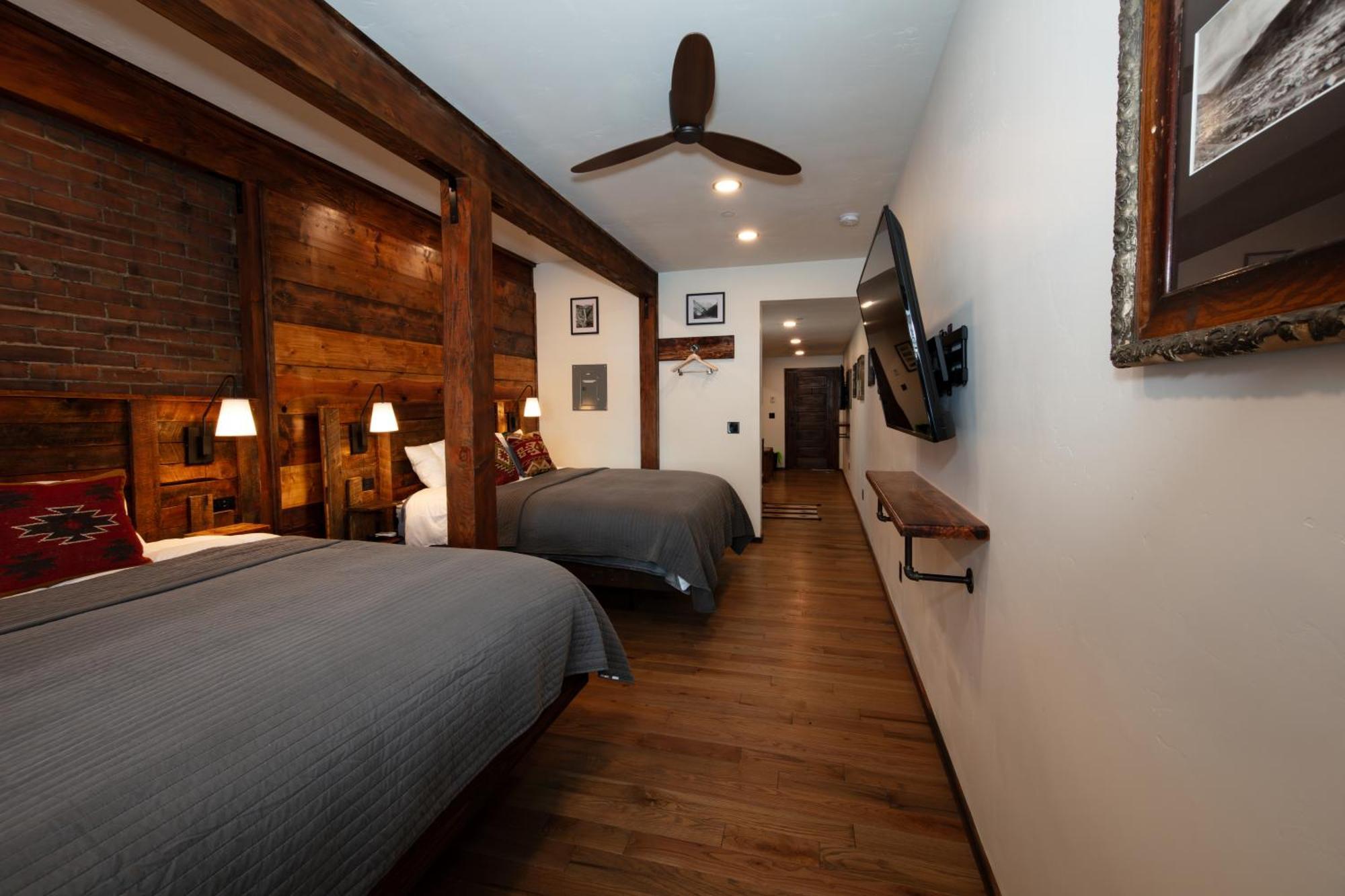 The Frenchman Suites Silverton Luaran gambar