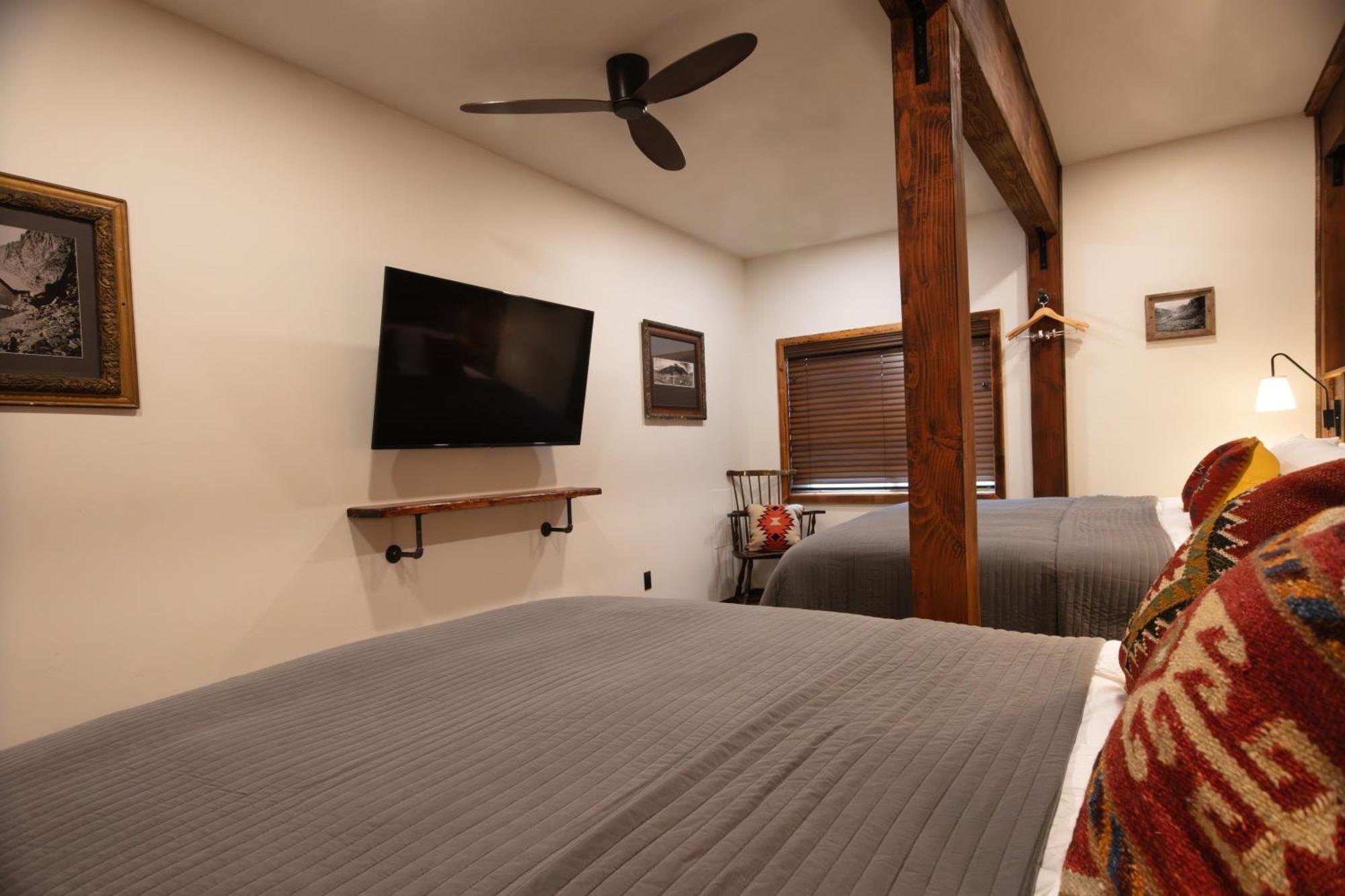 The Frenchman Suites Silverton Luaran gambar