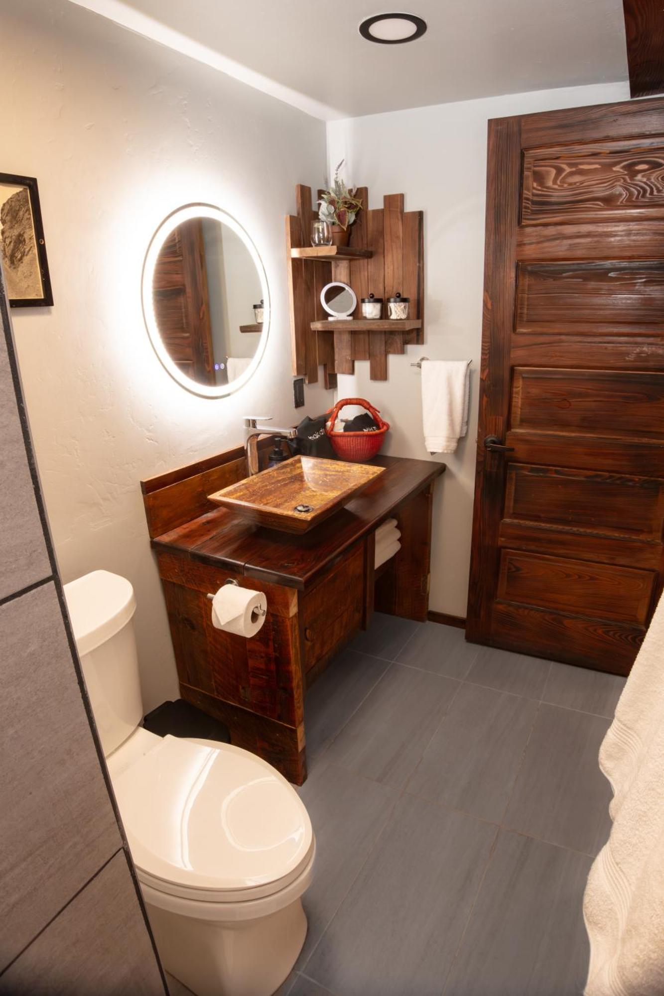 The Frenchman Suites Silverton Luaran gambar