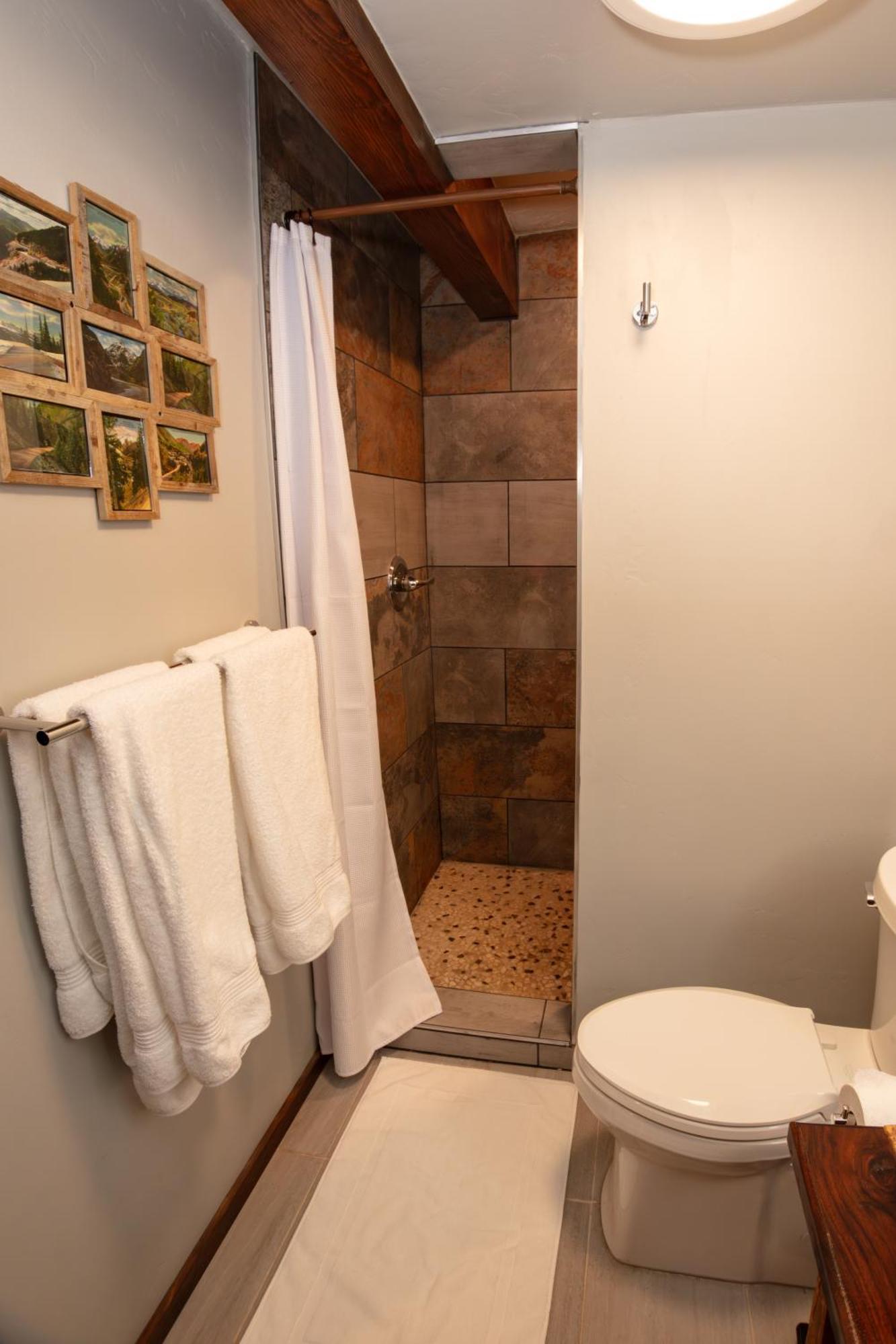 The Frenchman Suites Silverton Luaran gambar