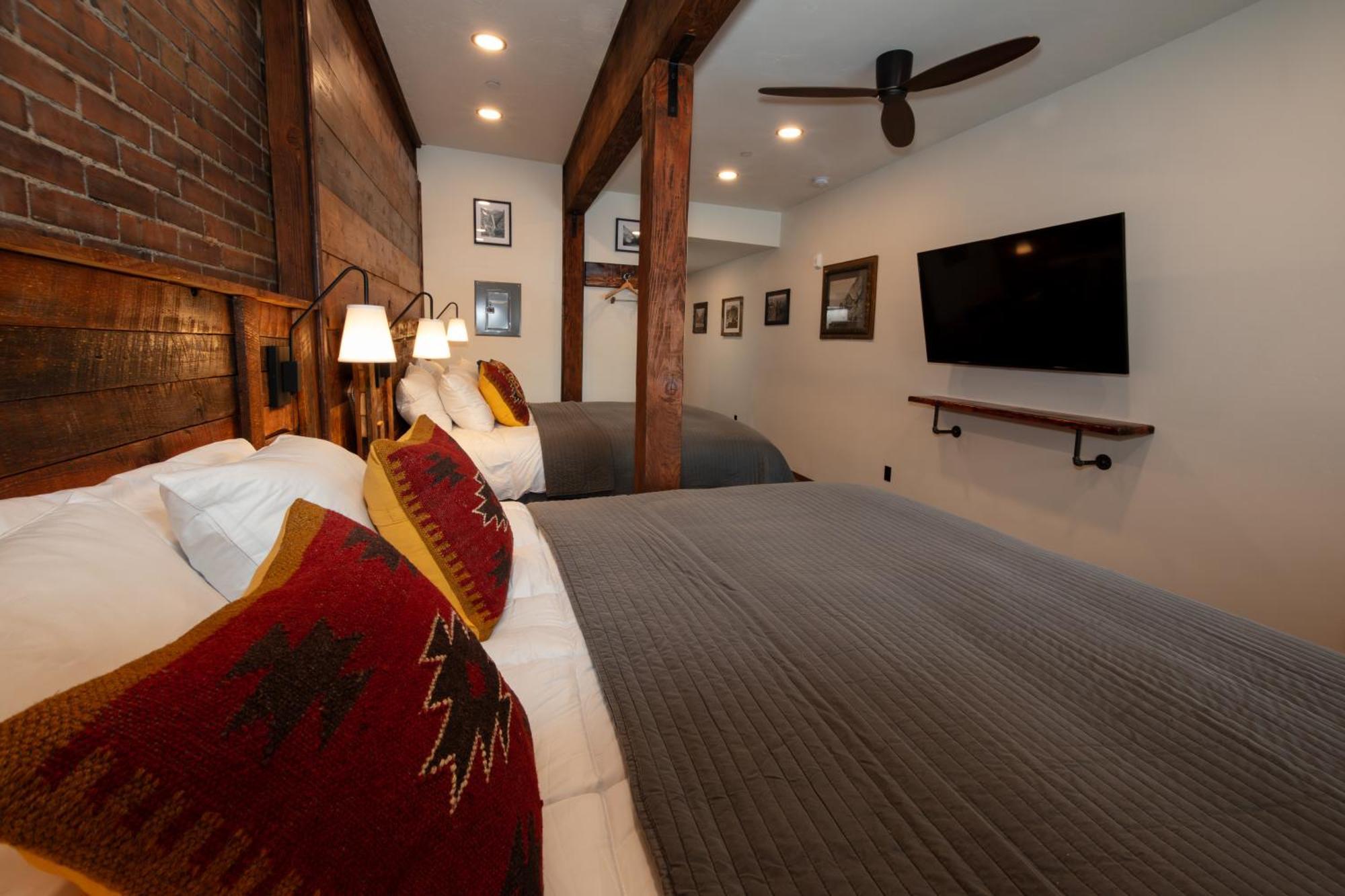The Frenchman Suites Silverton Luaran gambar