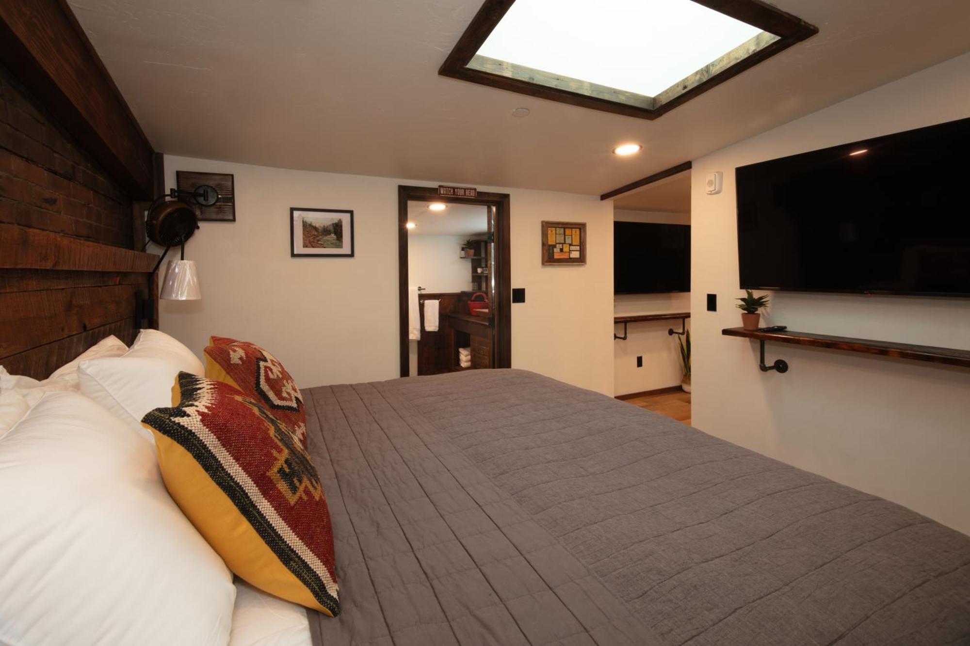 The Frenchman Suites Silverton Luaran gambar