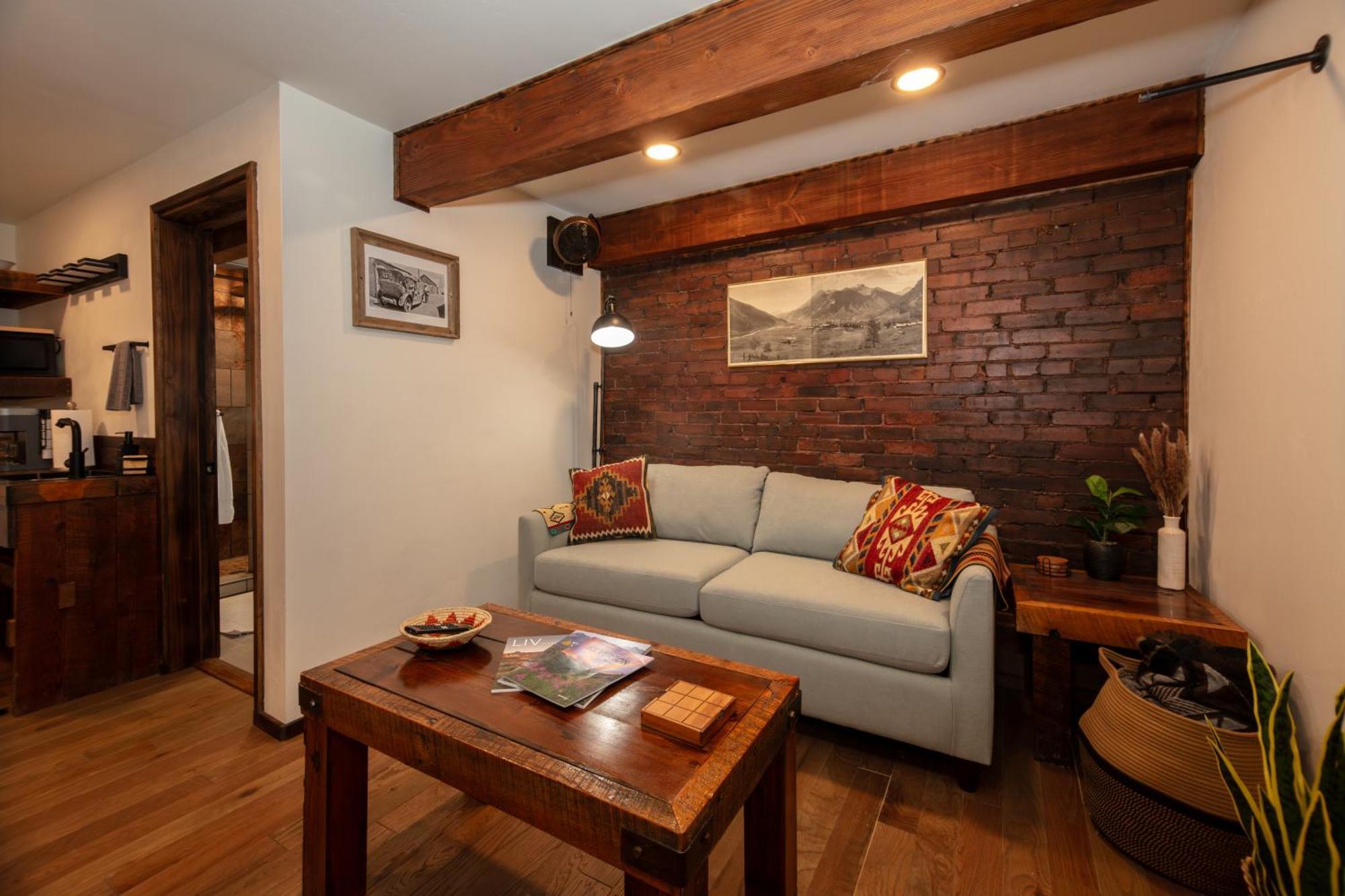 The Frenchman Suites Silverton Luaran gambar