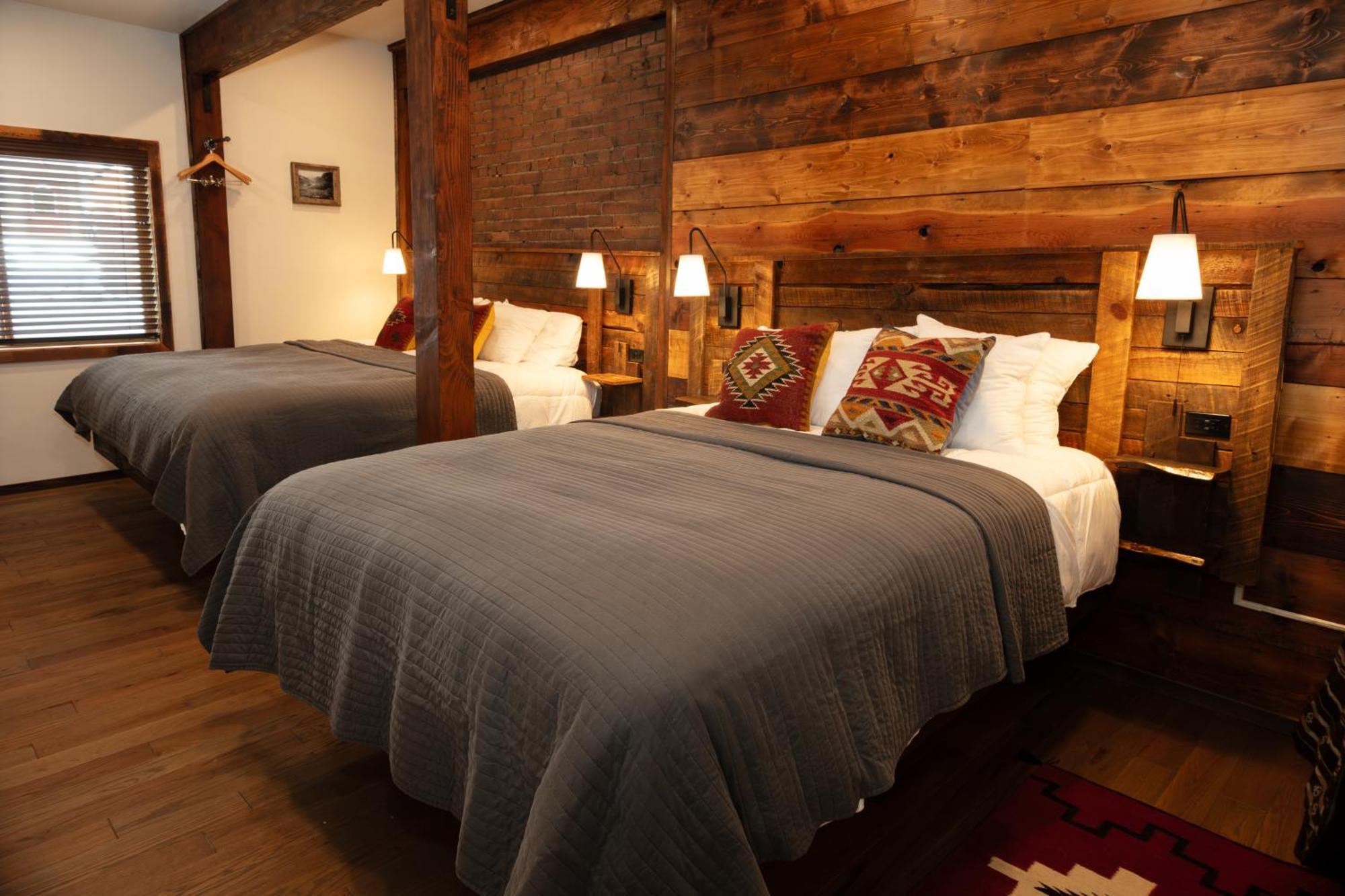 The Frenchman Suites Silverton Luaran gambar