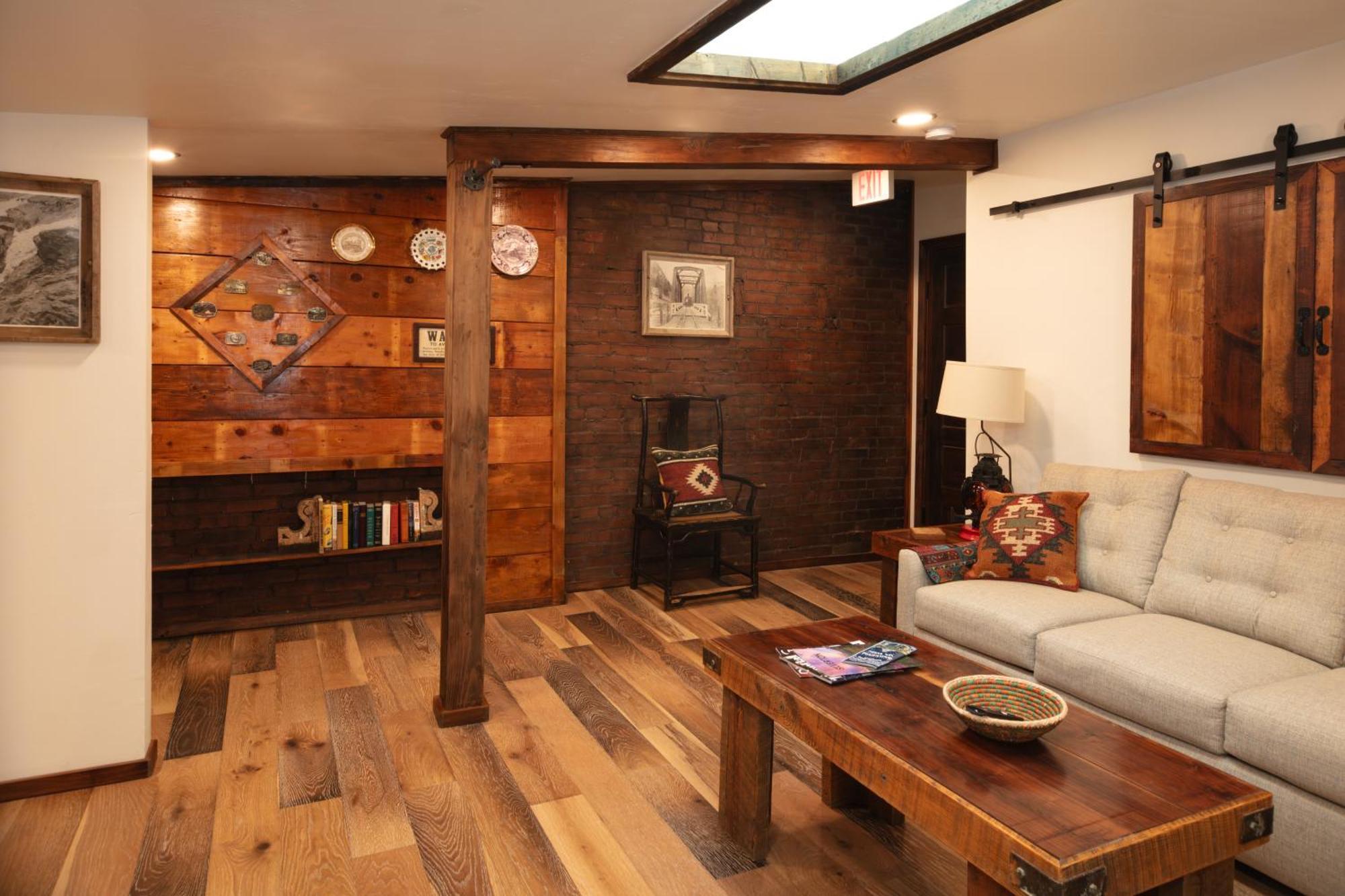 The Frenchman Suites Silverton Luaran gambar
