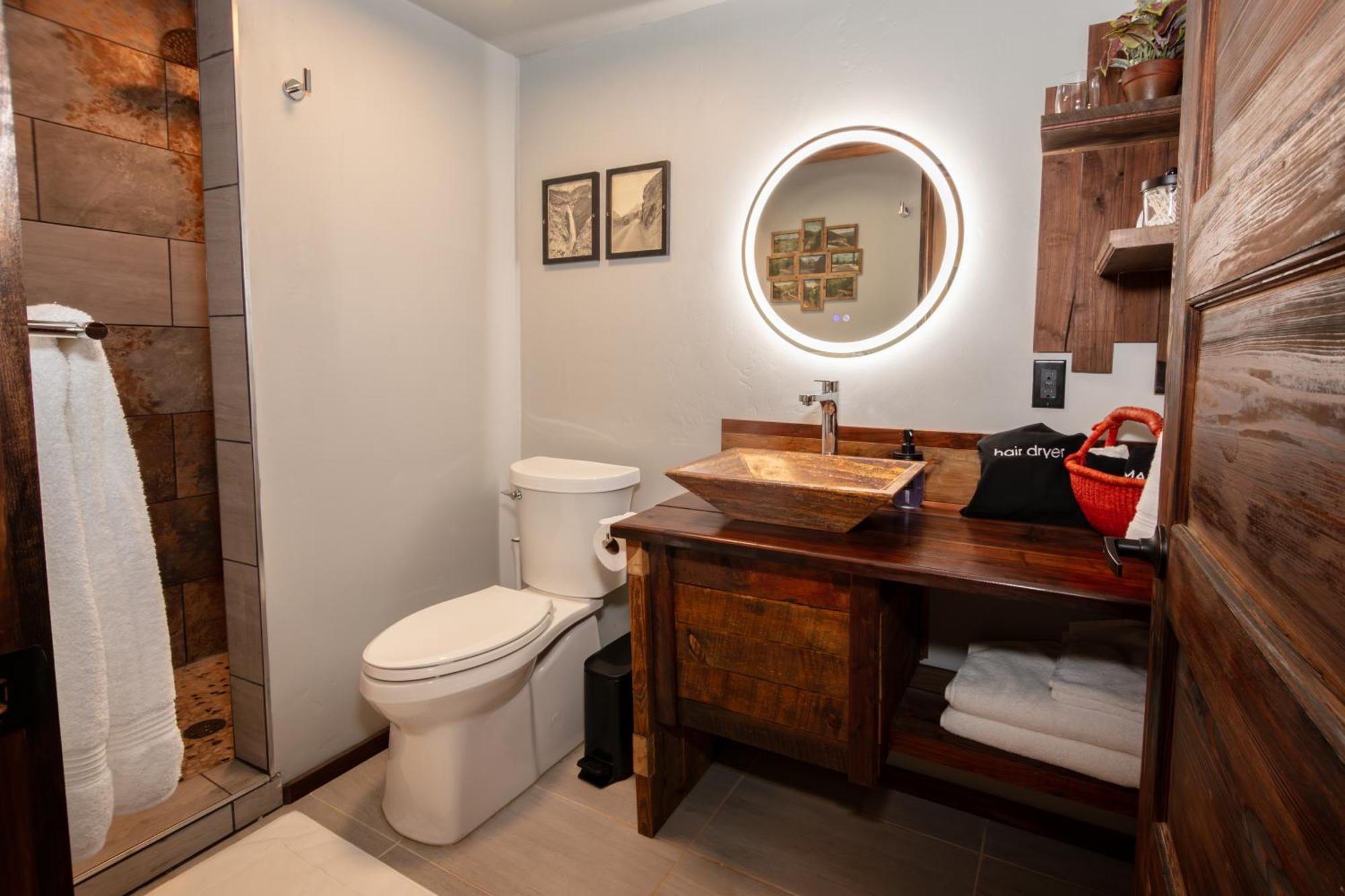 The Frenchman Suites Silverton Luaran gambar