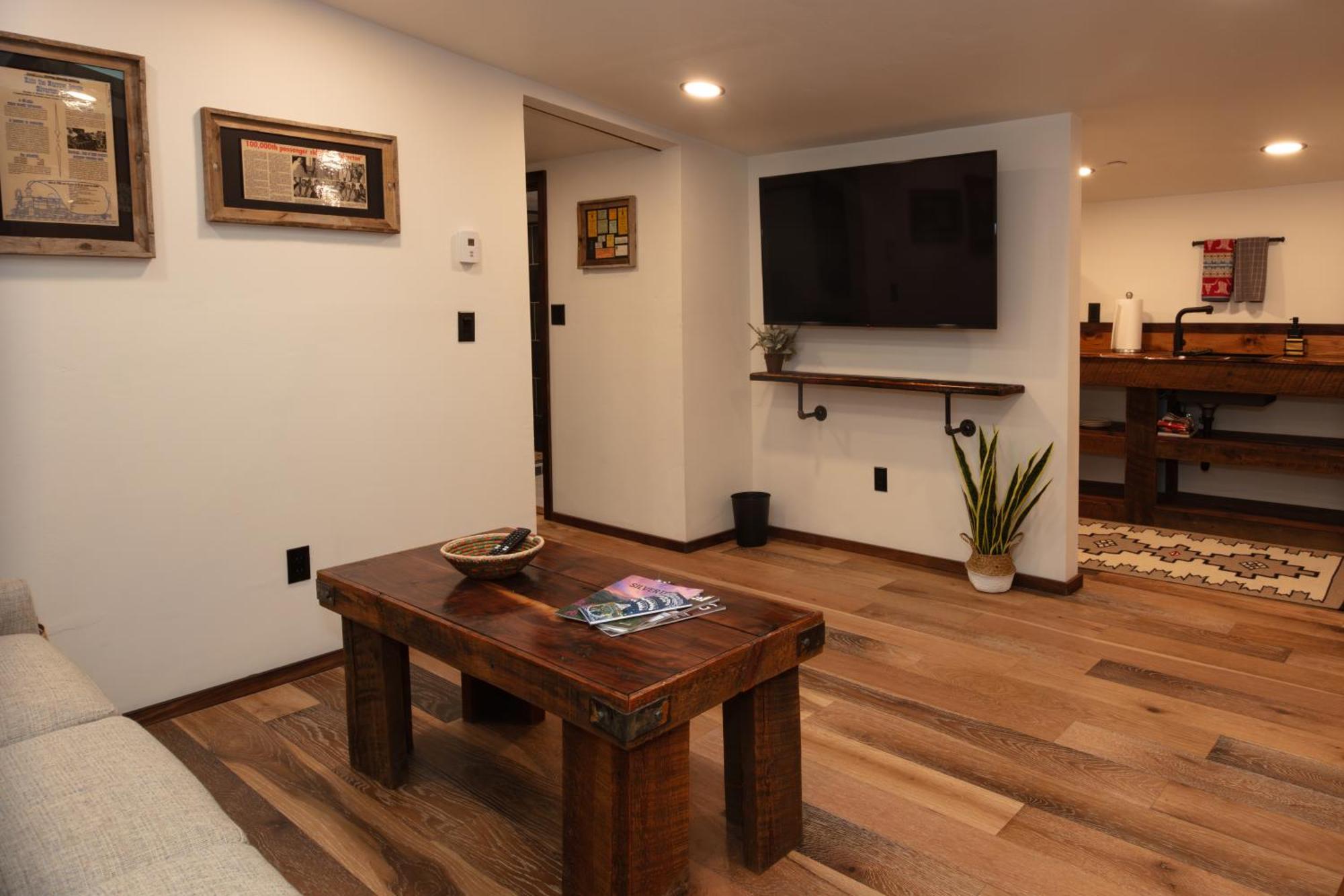 The Frenchman Suites Silverton Luaran gambar