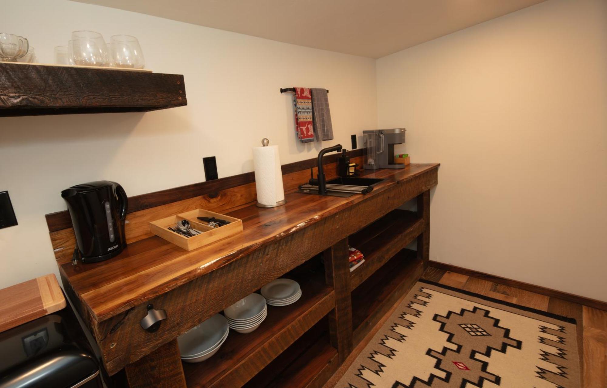 The Frenchman Suites Silverton Luaran gambar