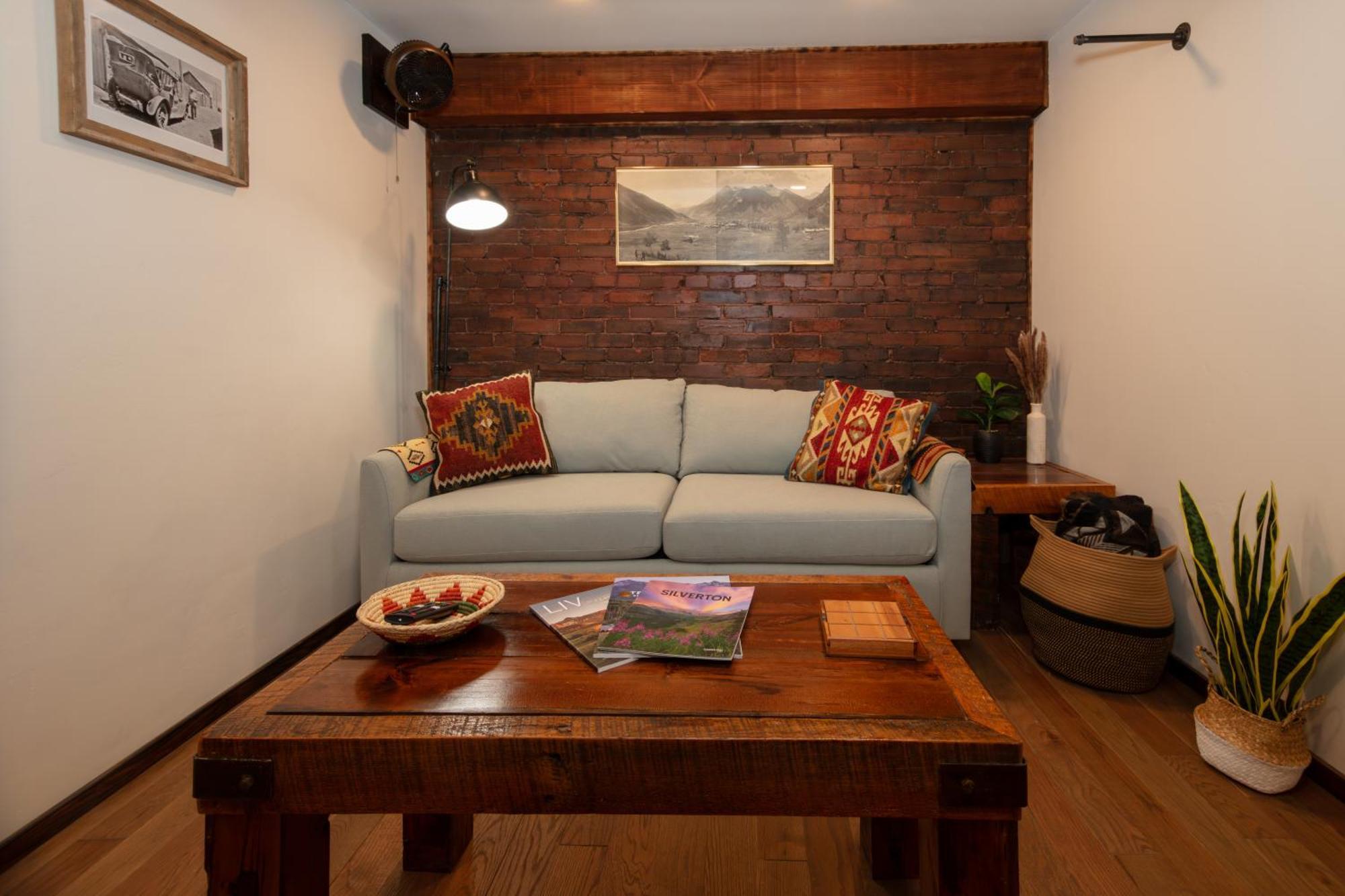The Frenchman Suites Silverton Luaran gambar