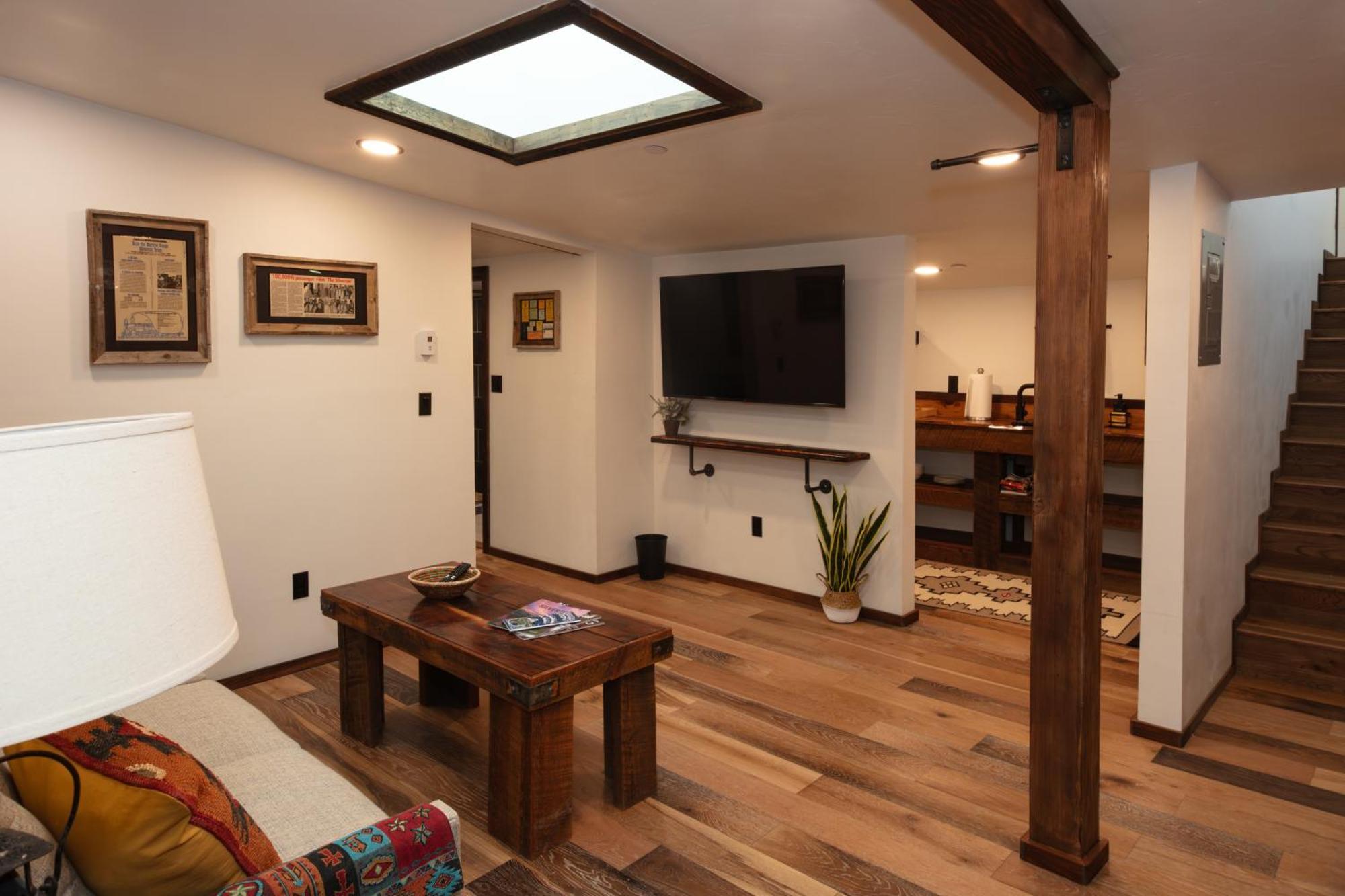 The Frenchman Suites Silverton Luaran gambar