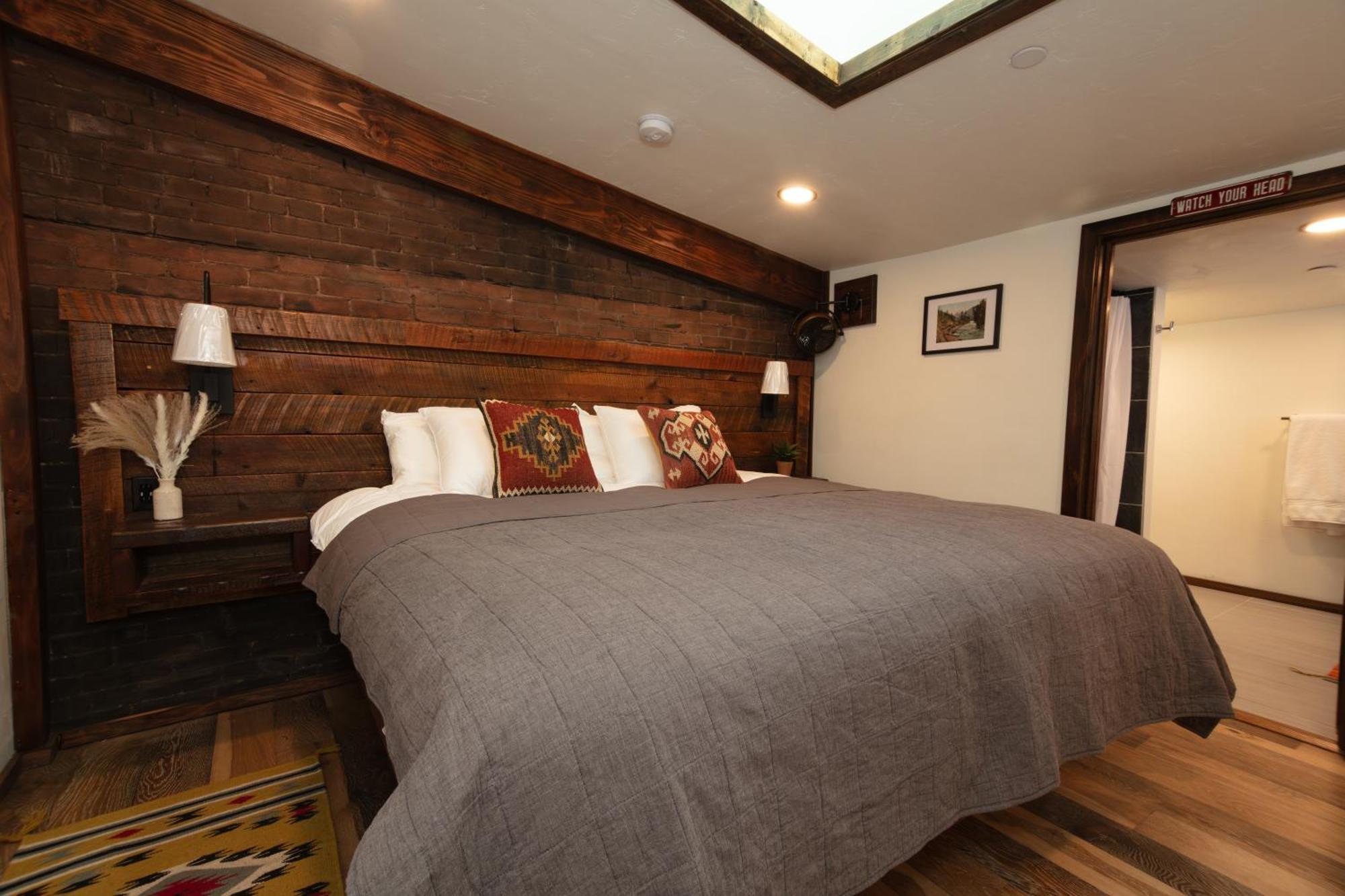 The Frenchman Suites Silverton Luaran gambar