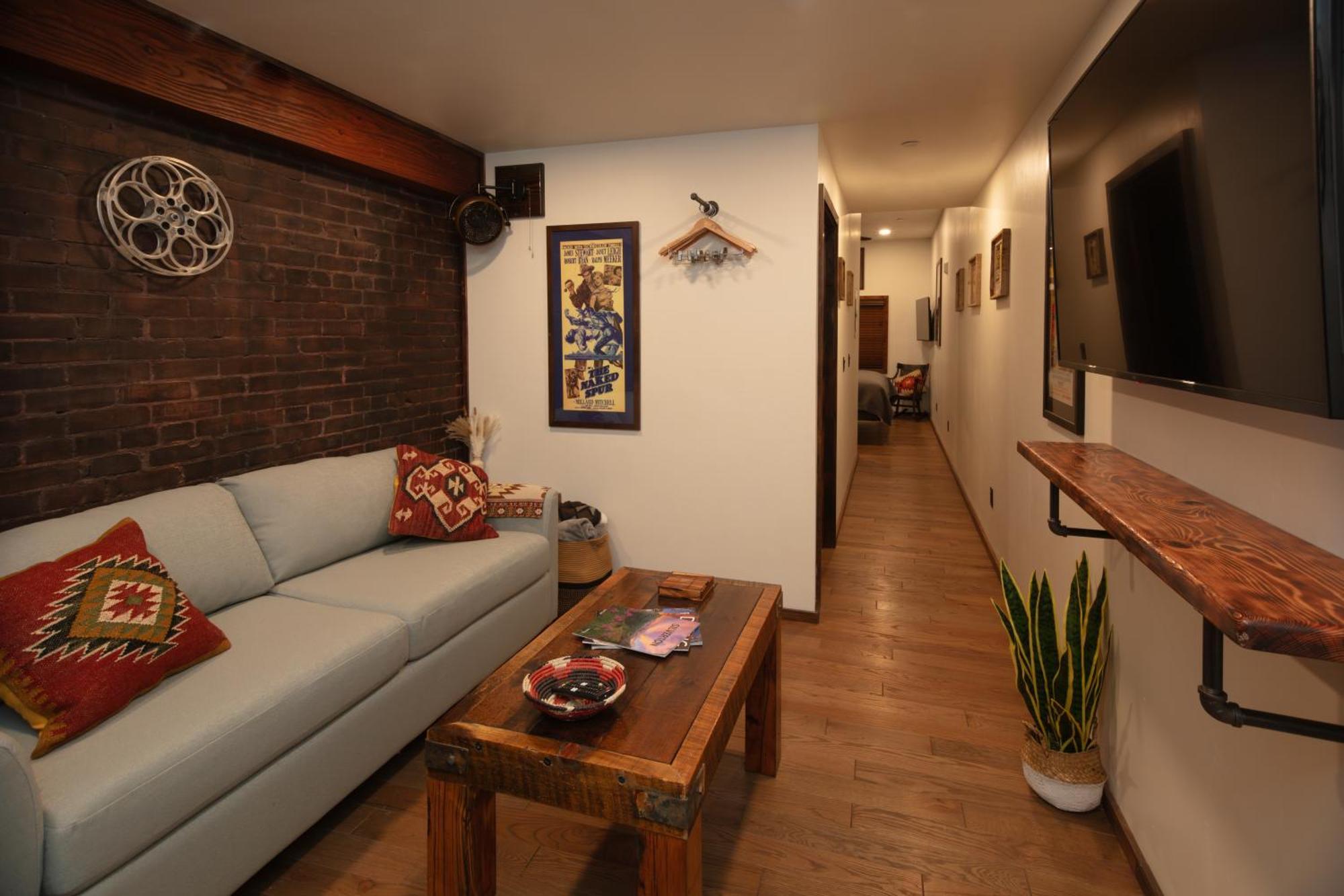 The Frenchman Suites Silverton Luaran gambar