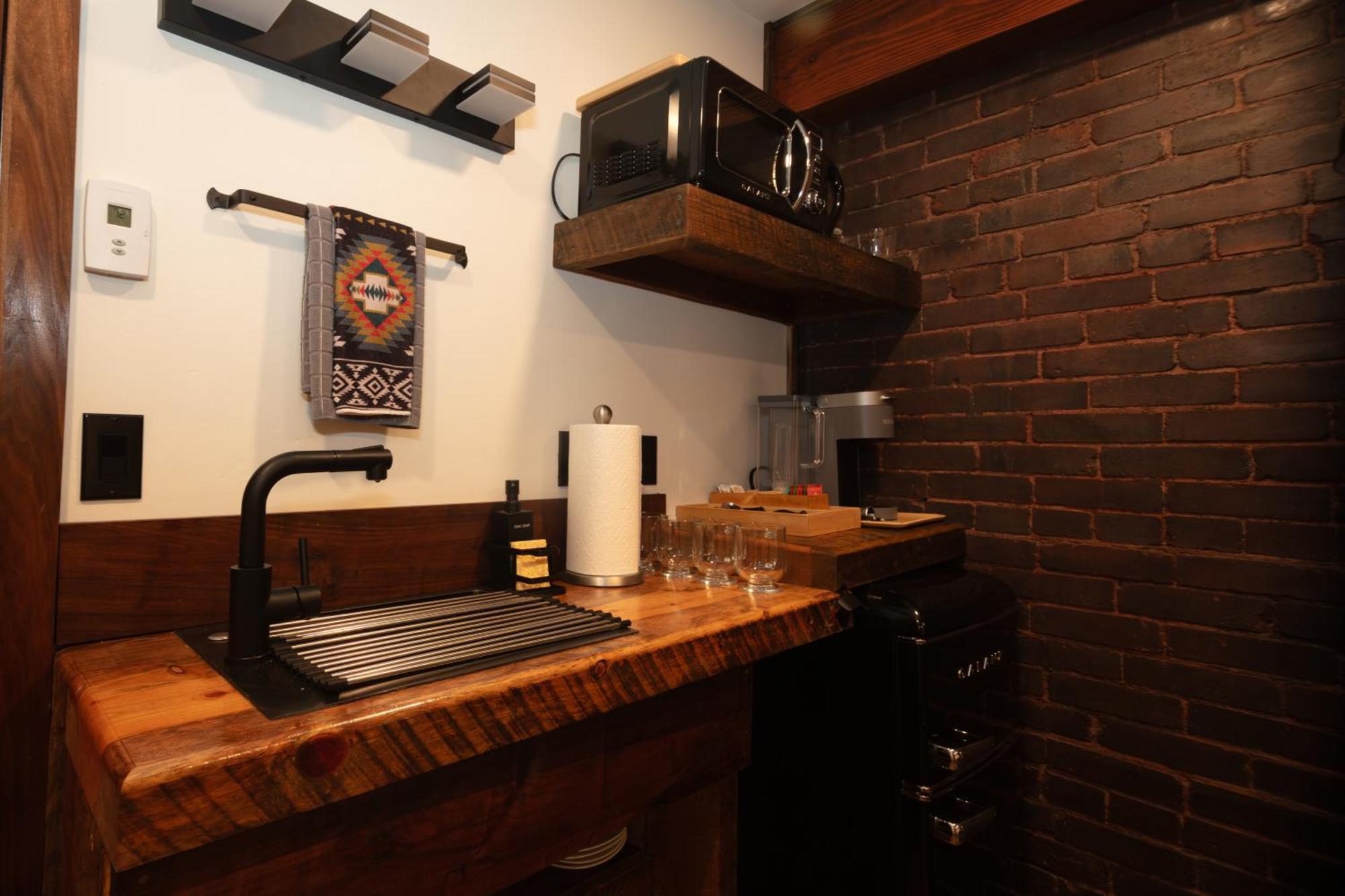 The Frenchman Suites Silverton Luaran gambar