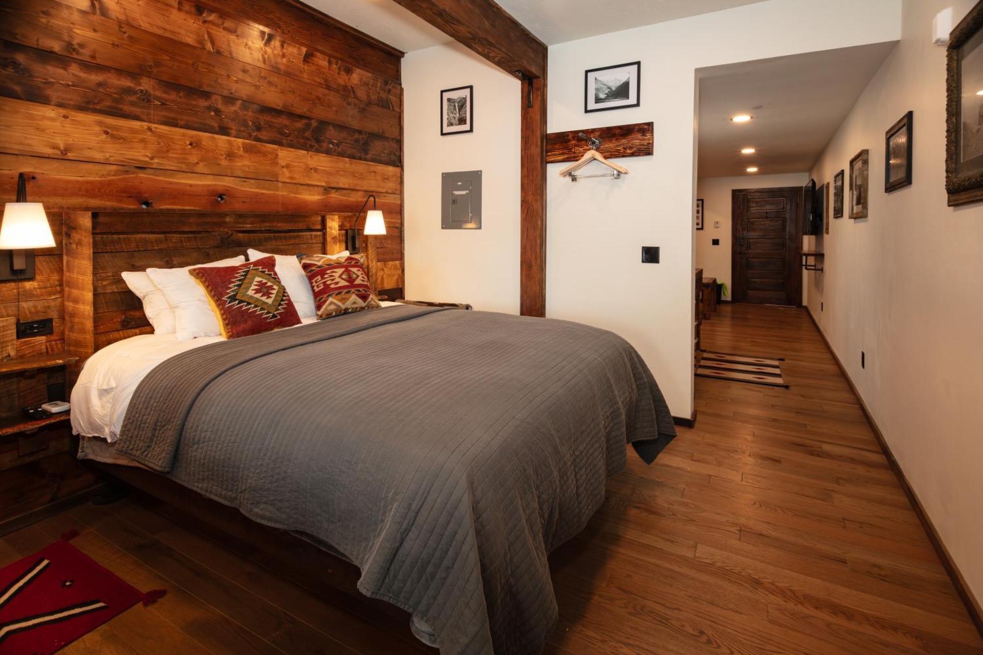 The Frenchman Suites Silverton Luaran gambar