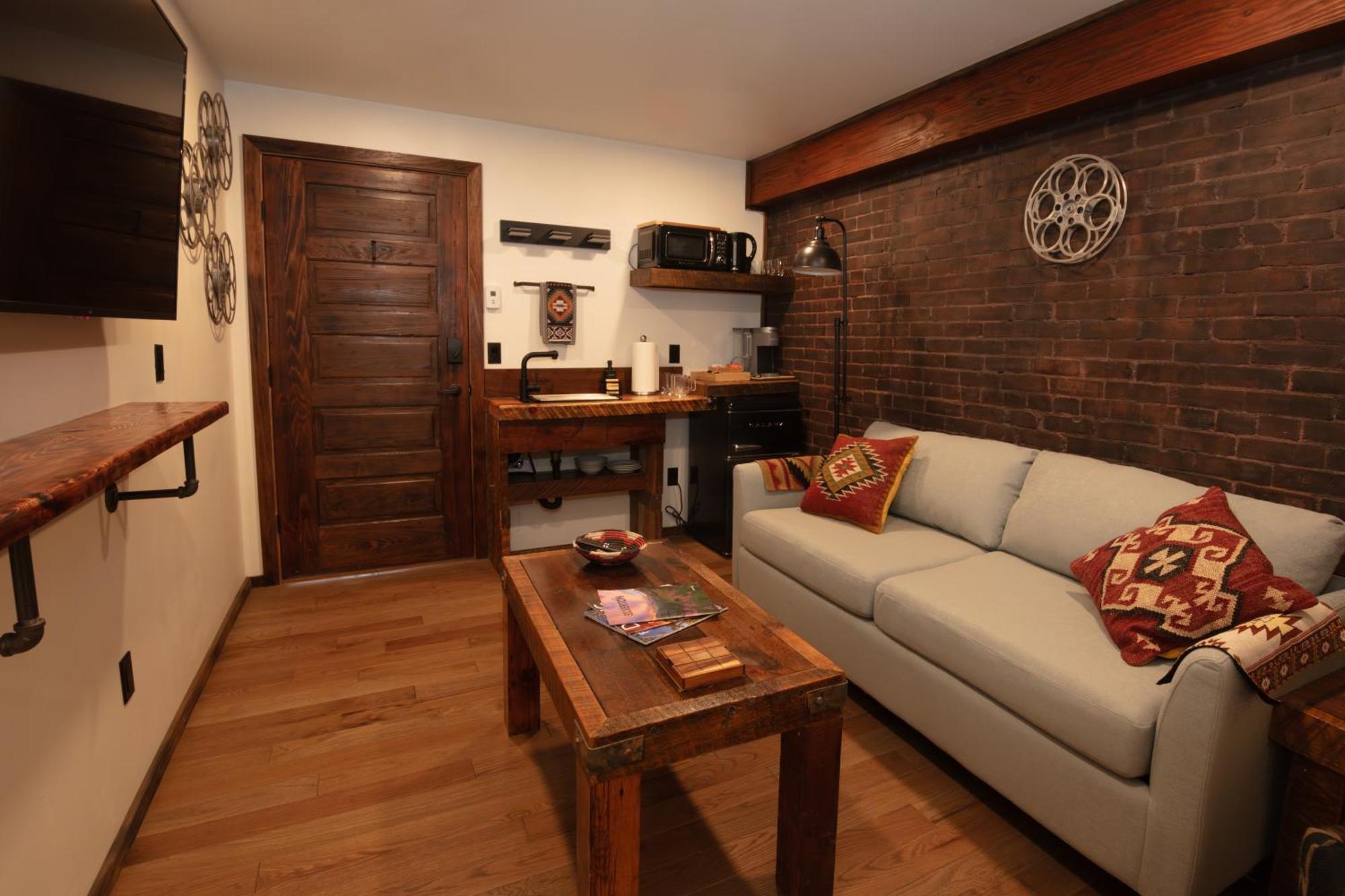 The Frenchman Suites Silverton Luaran gambar